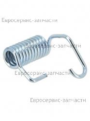 Пружина крышки травосборника правая для газонокосилки CHAMPION (Чемпион) LM-5345 с 2019 после sn 32091900501, LM-5345BS после 2019 60380320000
