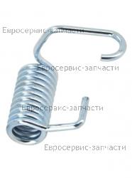 Пружина крышки травосборника правая для газонокосилки CHAMPION (Чемпион) LM-5345 с 2019 после sn 32091900501, LM-5345BS после 2019 60380320000