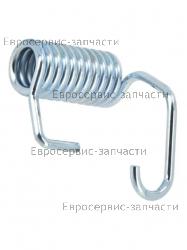 Пружина крышки травосборника правая для газонокосилки CHAMPION (Чемпион) LM-5345 с 2019 после sn 32091900501, LM-5345BS после 2019 60380320000