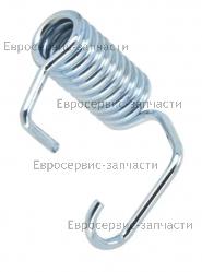 Пружина крышки травосборника правая для газонокосилки CHAMPION (Чемпион) LM-5345 с 2019 после sn 32091900501, LM-5345BS после 2019 60380320000