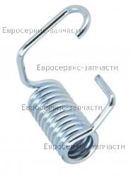 Пружина крышки травосборника правая для газонокосилки CHAMPION (Чемпион) LM-5345 с 2019 после sn 32091900501, LM-5345BS после 2019 60380320000