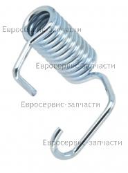 Пружина крышки травосборника правая для газонокосилки CHAMPION (Чемпион) LM-5345 с 2019 после sn 32091900501, LM-5345BS после 2019 60380320000
