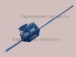 Редуктор привода колес LM4627, LM 4630 (L-463.5мм, 1 штифт, 3 канавки), CHAMPION(IGP) 70860370000