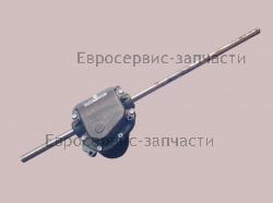 Редуктор привода колес LM4627, LM 4630 (L-463.5мм, 1 штифт, 3 канавки), CHAMPION(IGP) 70860370000