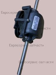 Редуктор привода колес LM5131 (L-490мм, 1 штифт, 3 канавки), CHAMPION(IGP) 70860570000