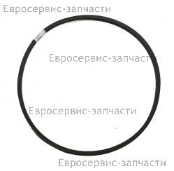 Ремень привода хода 10x838Li/860Ld (L-860мм, b-10мм, S-6мм), CHAMPION(IGP) 24211G020000