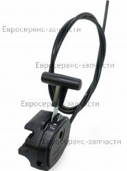 Трос газа в сборе LM5645, CHAMPION(IGP) 14060RBX130A
