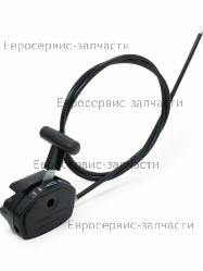 Трос газа в сборе LM5645, CHAMPION(IGP) 14060RBX130A