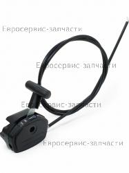 Трос газа в сборе LM5645, CHAMPION(IGP) 14060RBX130A