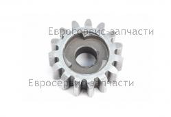Шестерня привода левого колеса LM4840, LM5345 (Z-15), CHAMPION(IGP) 70300240000