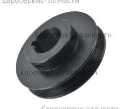 Шкив ремня LM5347EBS, LM5645 (D-70мм, d-22мм), CHAMPION(IGP) 24202T00Y01B