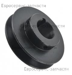 Шкив ремня LM5347EBS, LM5645 (D-70мм, d-22мм), CHAMPION(IGP) 24202T00Y01B