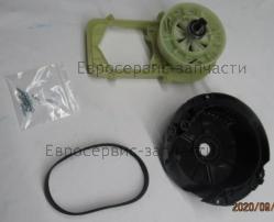 Суппорт крепления двигателя EM3815 с ведомым шкивом L2006055
