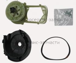 Суппорт крепления двигателя EM4217 с ведомым шкивом L2007009
