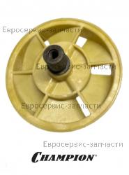 Шкив привода ремня ведомый EM3211, CHAMPION(IGP) 8122-512001-0001710
