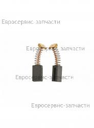 Щетка электродвигателя EM 3616, EM 4118 (7x12x18), CHAMPION(IGP) 102060067
