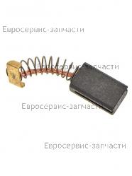 Щетка электродвигателя EM 3616, EM 4118 (7x12x18), CHAMPION(IGP) 102060067