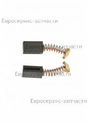 Щетка электродвигателя EM 3616, EM 4118 (7x12x18), CHAMPION(IGP) 102060067