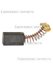 Щетка электродвигателя EM 3616, EM 4118 (7x12x18), CHAMPION(IGP) 102060067