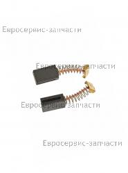 Щетка электродвигателя EM 3616, EM 4118 (7x12x18), CHAMPION(IGP) 102060067