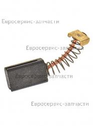 Щетка электродвигателя EM 3616, EM 4118 (7x12x18), CHAMPION(IGP) 102060067