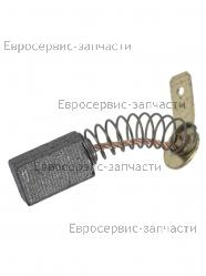 Щетка электродвигателя EM 3616, EM 4118 (7x12x18), CHAMPION(IGP) 102060067
