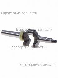 Коленвал LM5127, CHAMPION(IGP) 75510770000