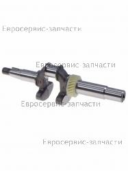 Коленвал LM5127, CHAMPION(IGP) 75510770000