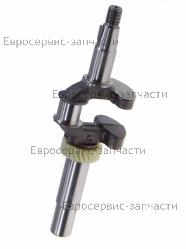 Коленвал LM5127, CHAMPION(IGP) 75510770000