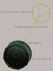 Пробка топливного бака LM-4622, LM-5345, CHAMPION(IGP) 25170140000