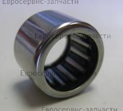 Подшипник игольчатый шестерни вторичного вала HK1412 (14x20x12), CHAMPION(IGP) 804033