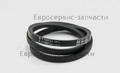 Ремень А-1168 (L-1198мм, b-13мм, S-8мм), CHAMPION(IGP) 807039