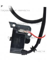Магнето GBR376, CHAMPION(IGP) 064265170-AX