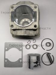 Поршневая группа T444S-2, 143R-II, CHAMPION(IGP) 2120003881-ASSY