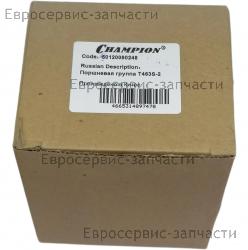 Поршневая группа T463S-2, CHAMPION(IGP) 50120090248