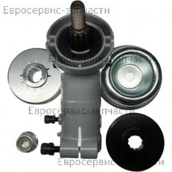 Редуктор T444S-2 (d-28мм), CHAMPION(IGP) 1910000845