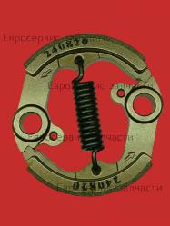 Сцепление T444S-2, CHAMPION(IGP) 2120013150