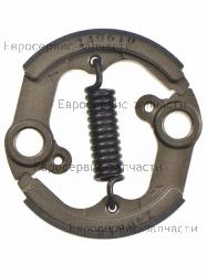 Сцепление T444S-2, CHAMPION(IGP) 2120013150