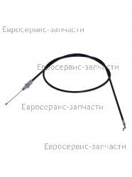 Трос газа T 333S-2, T252 (L-734мм, D-4мм), CHAMPION(IGP) 143113610