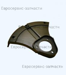 Кожух защитный ЕТ1004А, ЕТ1200А, CHAMPION(IGP) 9185-903101-020000