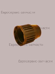 Гайка трубки SA12/SA16 SA16-17