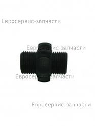 Соединитель трубки SA12/SA16 SA16-150