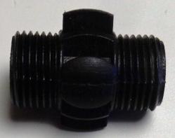 Соединитель трубки SA12/SA16 SA16-150