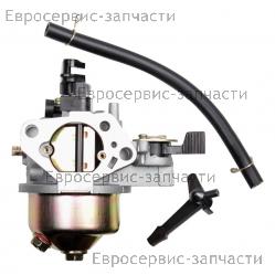 Карбюратор для двигателей с краном 173F-177F, GX 240 GX 270 IGP бензогенераторов 1500043