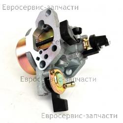 Карбюратор для двигателей с краном 173F-177F, GX 240 GX 270 IGP бензогенераторов 1500043