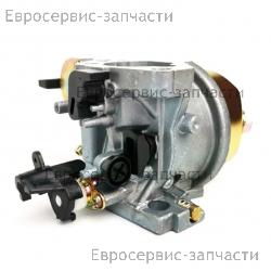 Карбюратор для двигателей с краном 173F-177F, GX 240 GX 270 IGP бензогенераторов 1500043