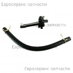 Карбюратор для двигателей с краном 173F-177F, GX 240 GX 270 IGP бензогенераторов 1500043