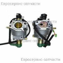 Карбюратор GX340, GX390, CHAMPION(IGP) 1500044 с краном