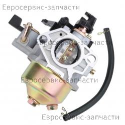 Карбюратор GX340, GX390, CHAMPION(IGP) 1500044 с краном