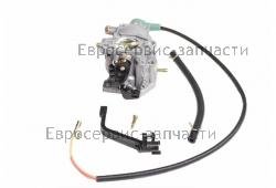 Карбюратор с электроклапаном GX390, GX420, CHAMPION(IGP) 1500046
